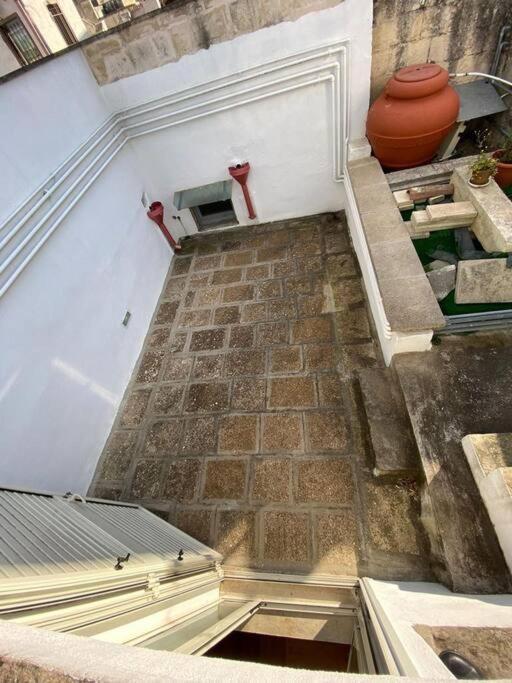 Appartamento In Pieno Centro A Lecce Exterior foto